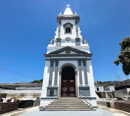 Cemitério do Catumbi